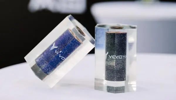 全球首创！让电池不惧高温不怕水，他们做到了