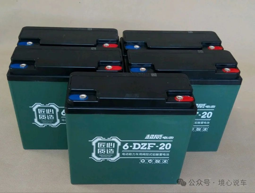 原来电动车电池以旧换新有猫腻,早知道以后换电池就不会吃亏