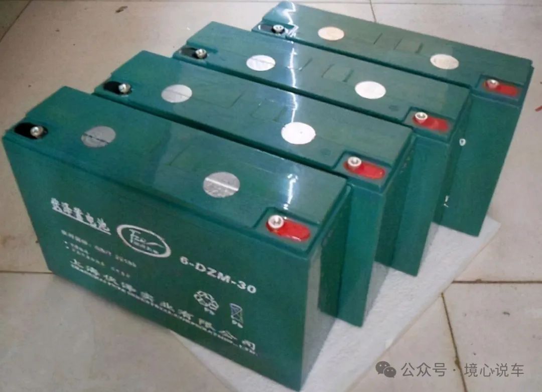 原来电动车电池以旧换新有猫腻,早知道以后换电池就不会吃亏