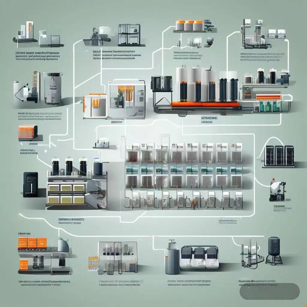 储能产业未来发展趋势：2024-2029年展望