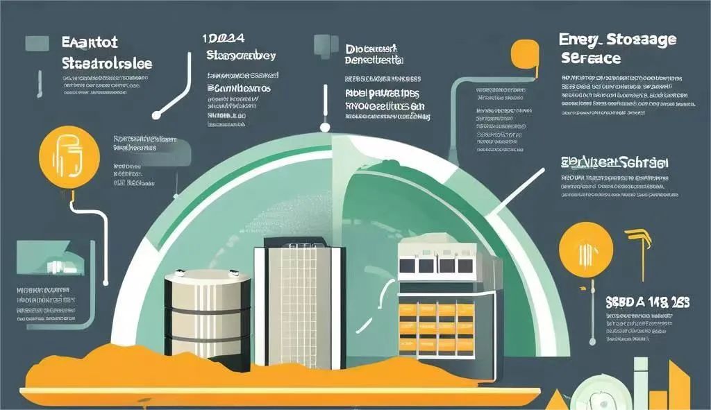 储能产业未来发展趋势：2024-2029年展望