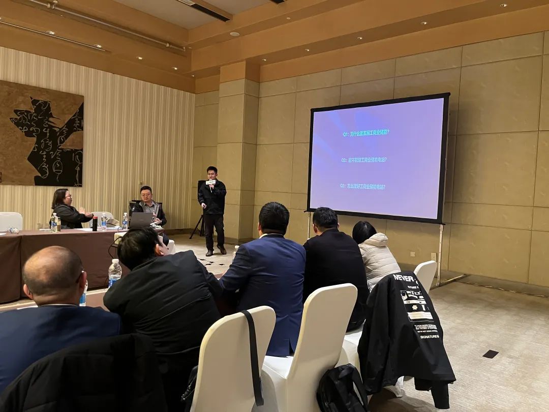 深度解读 | 2024储能市场怎么做？4条建议助您把握机遇！