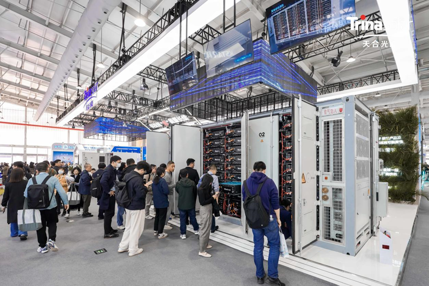 这几个“最”字,决定了储能行业发展方向