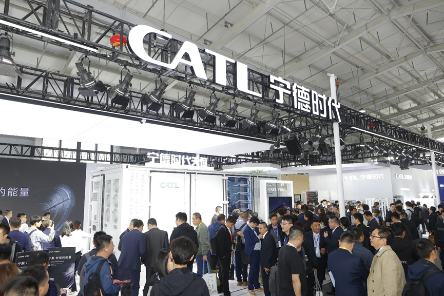 这几个“最”字，决定了储能行业发展方向