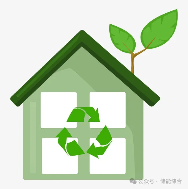 一文读懂储能未来商机！抢先占据绿色能源新风口！