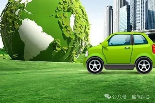 一文读懂储能未来商机！抢先占据绿色能源新风口！