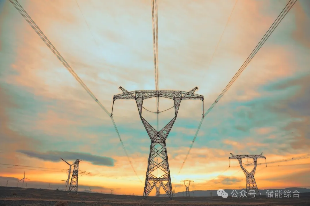 一文读懂储能未来商机！抢先占据绿色能源新风口！
