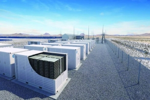 湖南明确有偿一次调频补偿：储能调峰300元/MWh