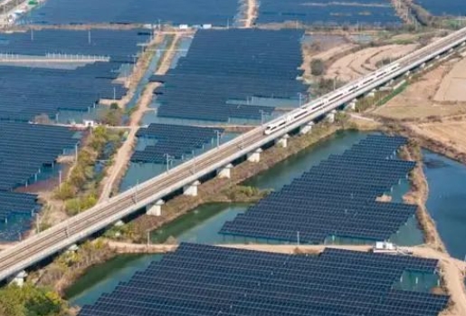 重塑全球产业版图，光伏储能正在成为合肥新名片