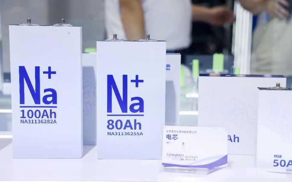 电动车换电池，石墨烯、锂电池、钠电池怎么选？一文说清，不要被坑！