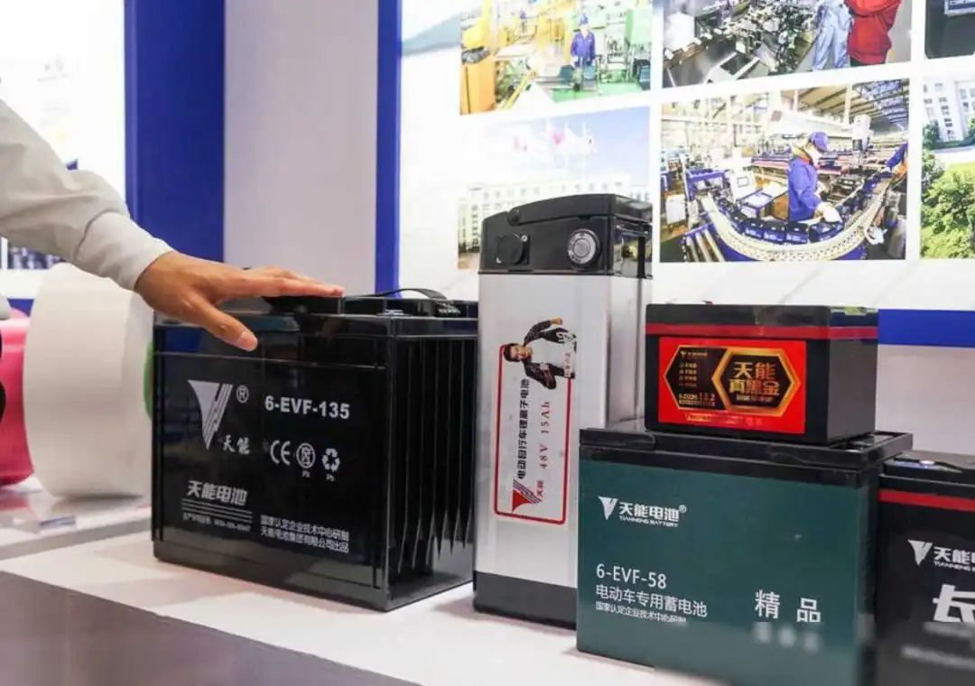 电动车换电池，石墨烯、锂电池、钠电池怎么选？一文说清，不要被坑！