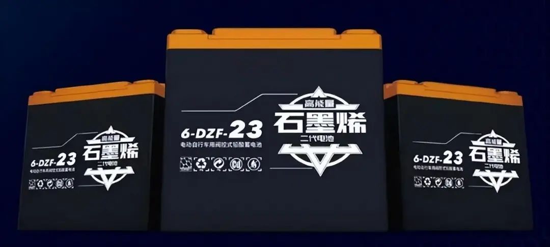 电动车换电池，石墨烯、锂电池、钠电池怎么选？一文说清，不要被坑！