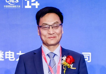 太湖能谷董事长吴建斌：未来两年内铅炭电池储能经济性将进一步凸显
