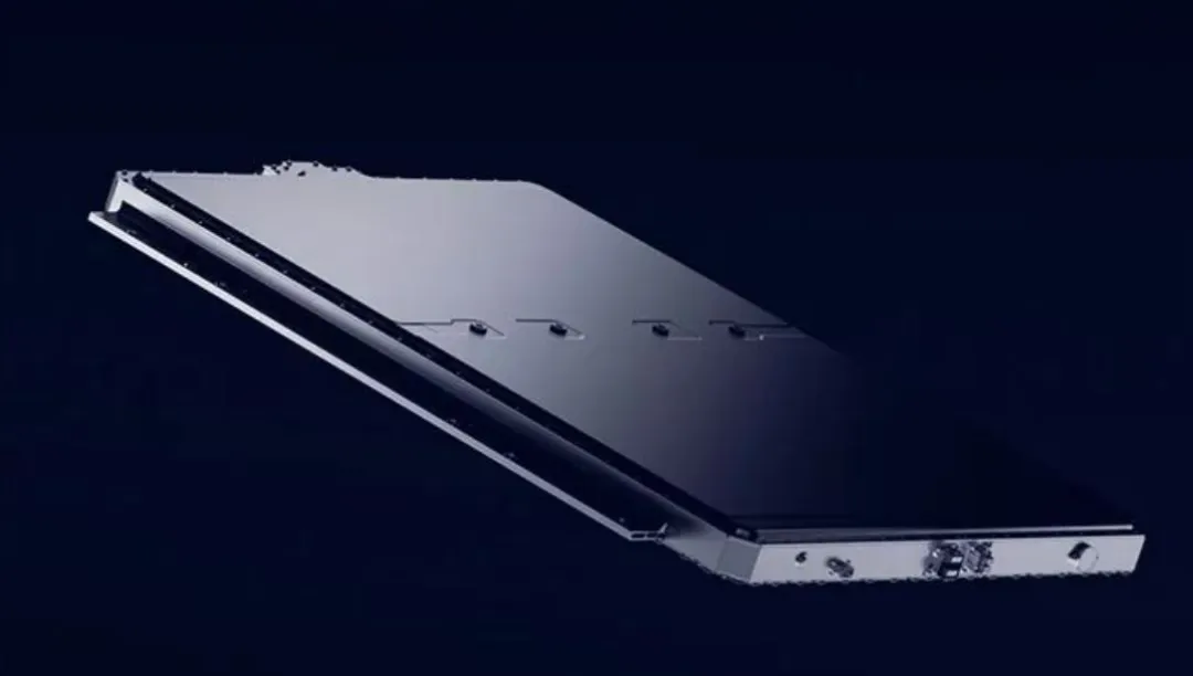 回顾2023 | 中国动力电池界的17大“网红”！