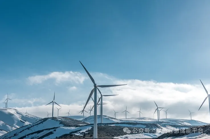 关于举办“工商业电池储能项目应用实践分析研讨会暨工商业储能供需接洽会”的通知