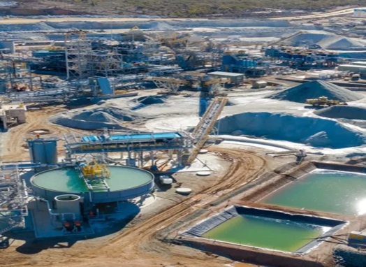 世界锂王赣锋锂业，发力进军动力电池市场