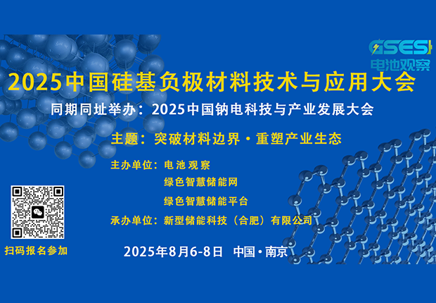 硅基负极爆发前夜：40家技术角逐者谁领风骚？​