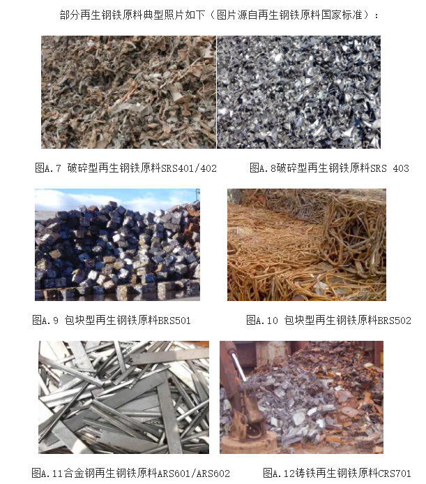 解读|《关于规范锂离子电池用再生黑粉原料、再生钢铁原料进口管理有关事项的公告》