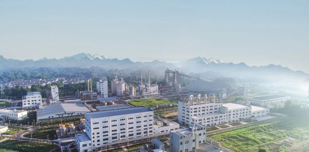 雅化集团：预计2026年启动硫化锂中试线建设