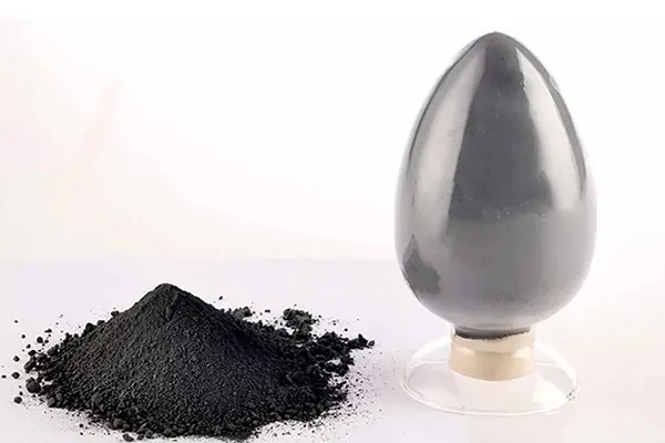 德方纳米：成功开发出第五代高性能磷酸铁锂材料 目前已进入中试量产阶段