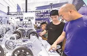 动力电池产业拓展新赛道