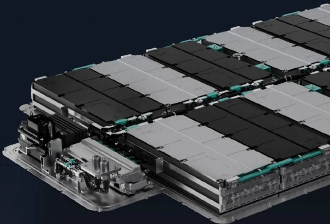 固态电池_广汽干法电极技术大突破 7.7mAh/cm²赋1200km续航降本40%