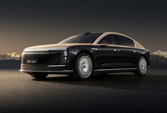 2025中国纯电车新豪华度评选结果公布：6成都用宁德时代电池